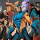 Illustration for article titled 44 Marveli Secret Wars/i Tie-In Comics, Reviewed